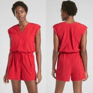 NWOT Athleta Jumpsuit